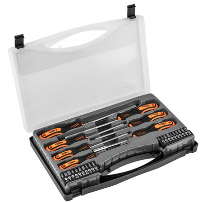 Neo 27pcs screwdriver set, , medium