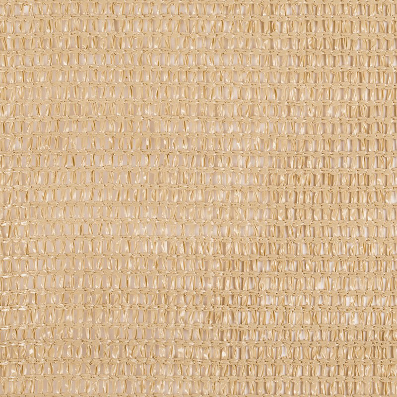 Shading net beige 1.5m height beige total per meter image number null
