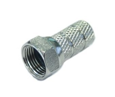 Ek cfr5 f-connector 5.0mm, , medium