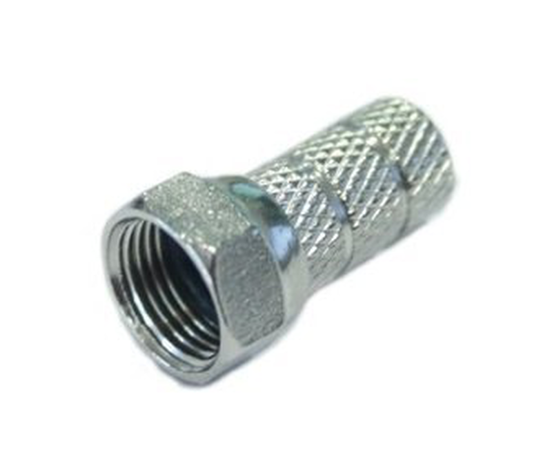 Product image: Ek cfr5 f-connector 5.0mm, , medium-null