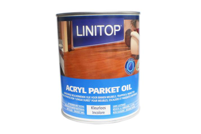 Acryl parket oil    (159212)