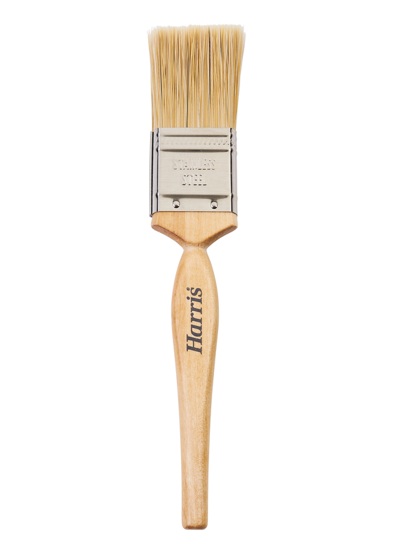 Harris essentials paint brush 1.5, , medium-null