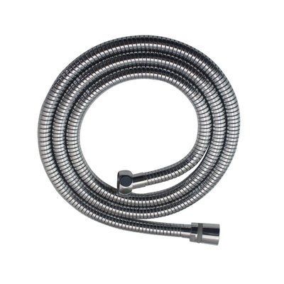 Idrobric expandable steel hose 1.5/2m, , medium