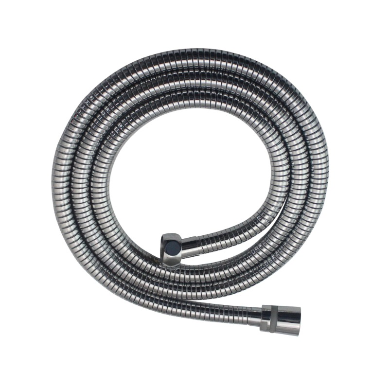 Idrobric expandable steel hose 1.5/2m, , medium-null