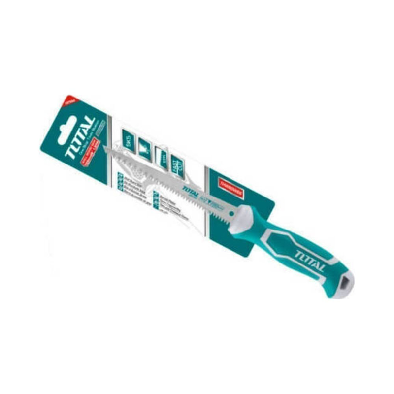 Product image: Total thwbsw626 πριόνι γυψοσανίδας 15cm, , medium-null