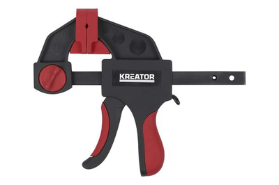 Hand trigger clamp (a9672), , medium