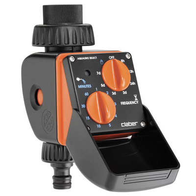 Claber 8423 &chi;&rho;&omicron;&nu;&omicron;&delta;&iota;&alpha;&kappa;&omicron;&pi;&tau;&eta;&sigmaf; &pi;&omicron;&tau;&iota;&sigma;&mu;&alpha;&tau;&omicron;&sigmaf; aquanno select, , medium