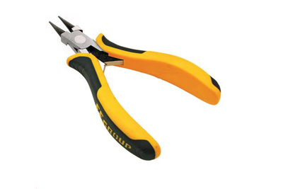 Mini round nose plier (031491), , medium