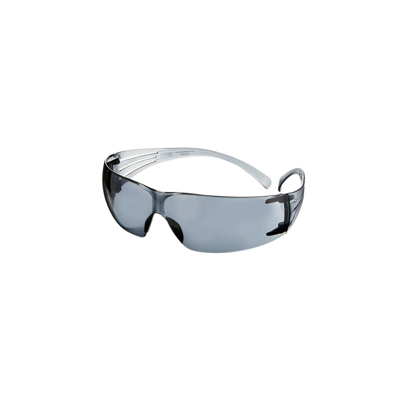 3m protective glasses gray-null