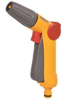 Hozelock jet spray gun