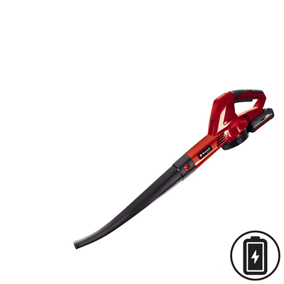 Einhell gc-cl blower solo battery 18v 2ah