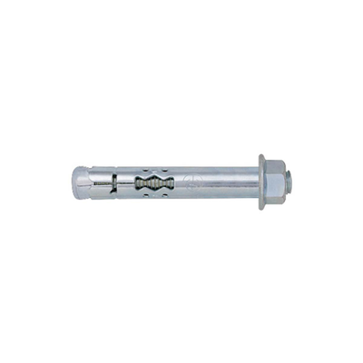 Ropol metal nuts 10mm x77mm
