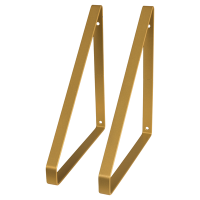 Duraline bracket stainless steel mes 3mm 24x25.5cm, , medium