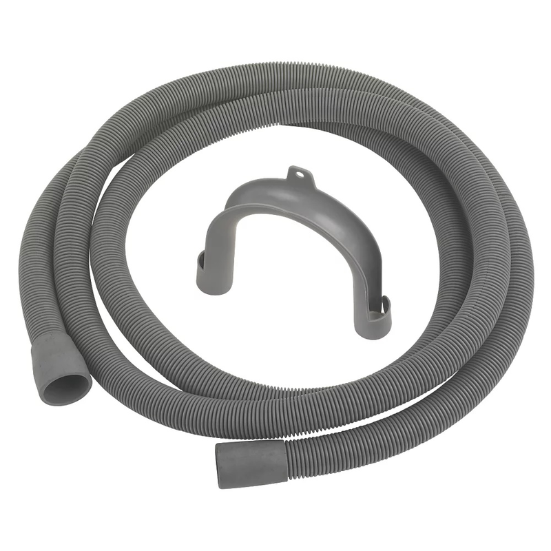 Plumwater washing machine outlet hose 300cm, , medium image number null