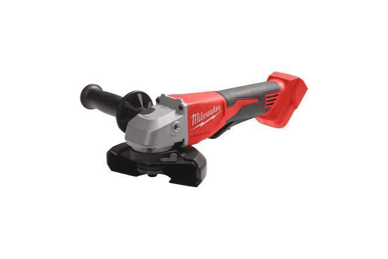 M18blsag125xpd-0 - angle grinder 125mm 18v (171580) image number null
