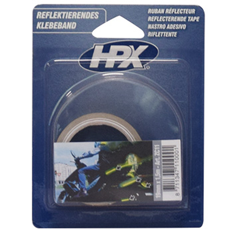 Hpx reflective tape 19mmx1.5m, , medium-null