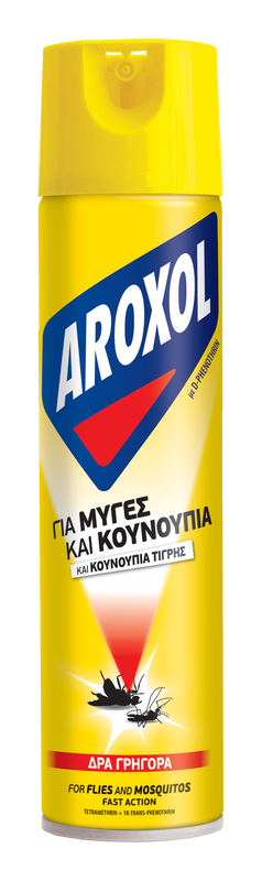 Product image: Aroxol εντομοκτονο 400ml, , medium-null