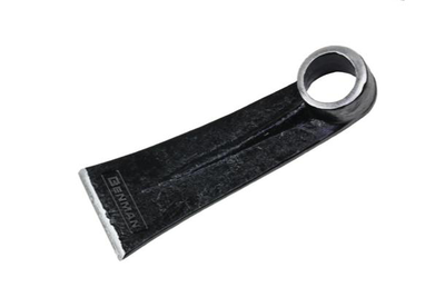 Narrow round hoe (077253)
