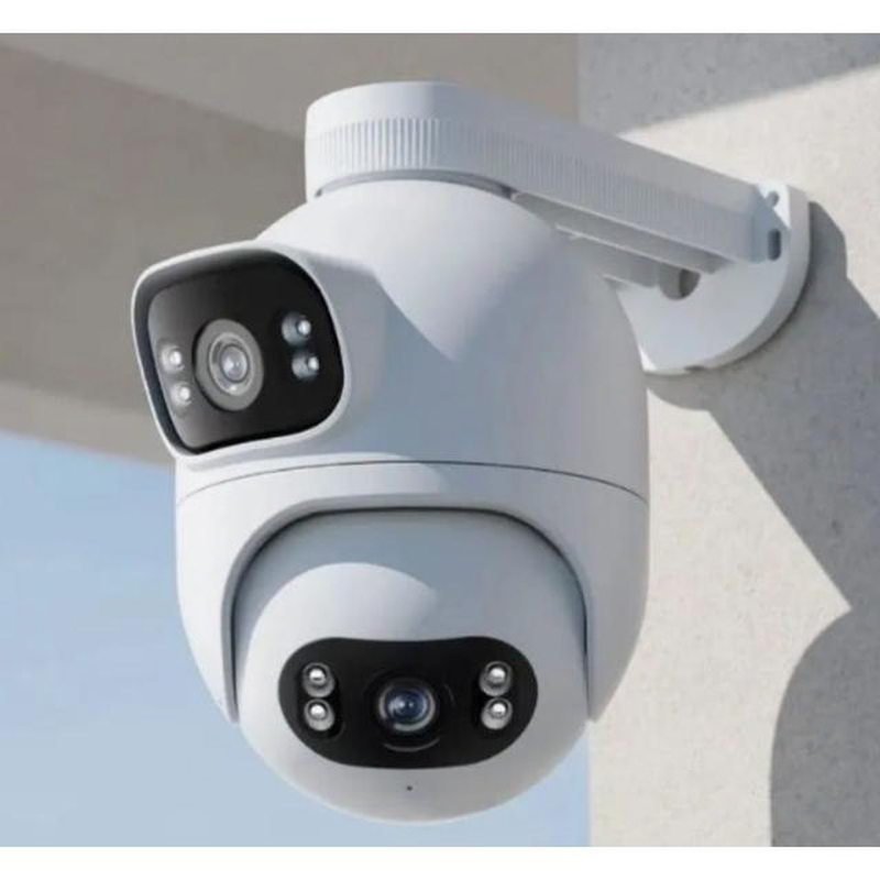 Xiaomi imilab ec6 dual outdoor camera, , medium-null