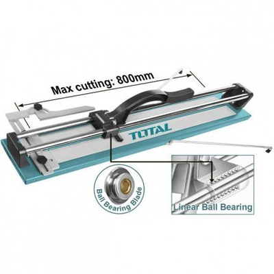 Tile cutter professional (&kappa;ό&phi;&tau;&eta;&sigmaf; &pi;&lambda;&alpha;&kappa;&iota;&delta;ί&omega;&nu;) 80cm, , medium