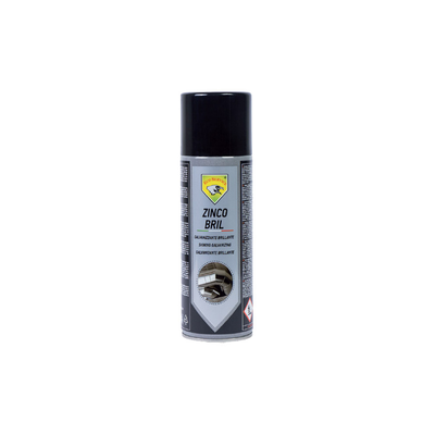 Eco service zinco chiaro anti-rust protector 400ml