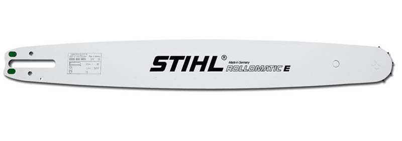 Stihl guide bar 45cm 18 1.3mm, , medium-null