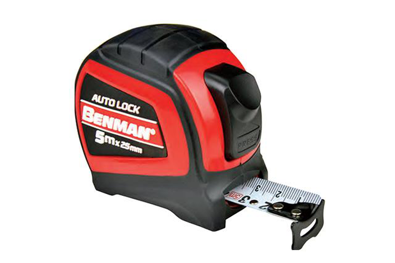Measuring tape (a13849)-null