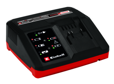 Einhell 4512103 ταχυφορτιστης μπαταριων 18v 4ah, , medium