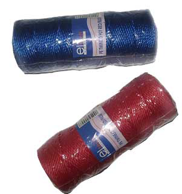 Eltech plastic rope 1,5mm 200g, , medium