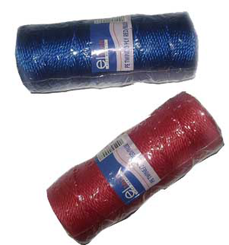 Product image: Eltech plastic rope 1,5mm 200g, , medium-null