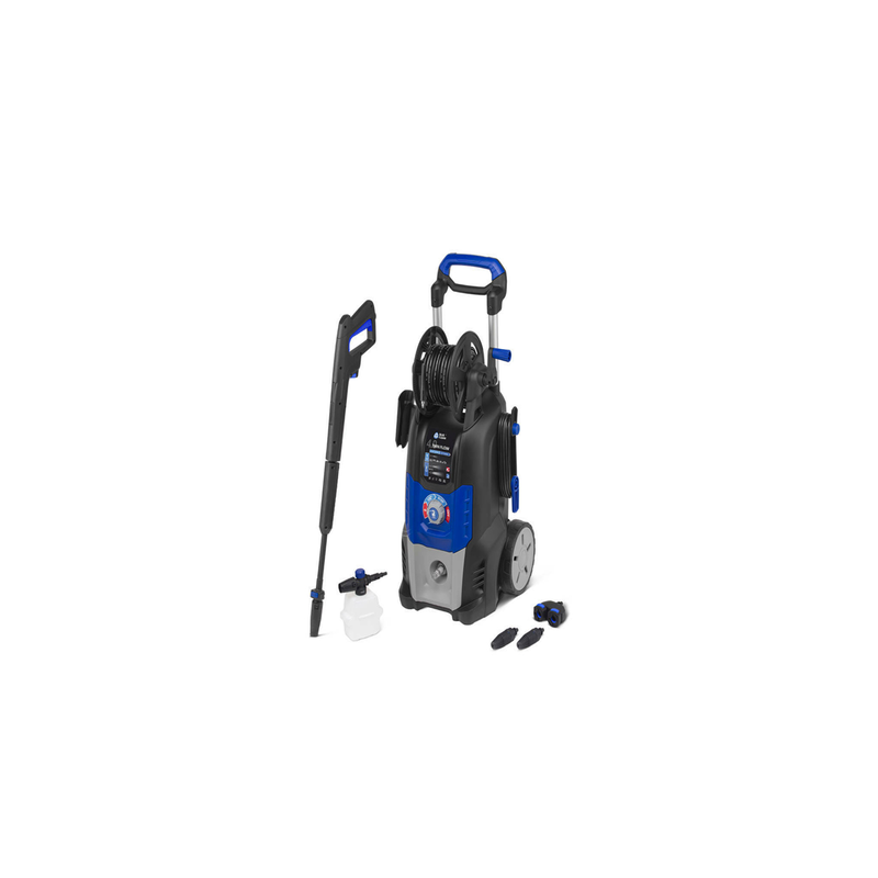 Annovi reverberi pressure washer 4.0 twin flow 150bar-null