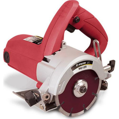 Stayer κόφτης δομικών υλικών cp125, , medium