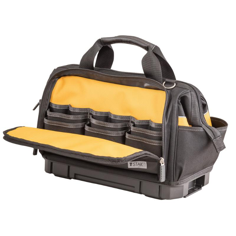 Dewalt t stak soft tool bag, , medium-null