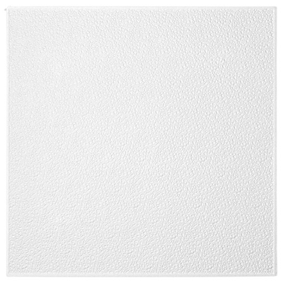 Homestar roof tiles kristall 500x500mm 8pcs