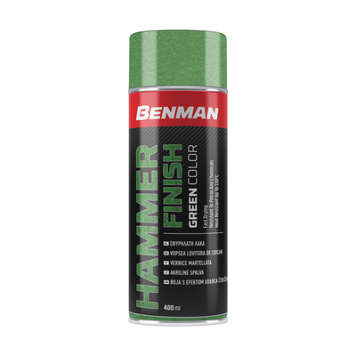 Hammer finish lacquer  spray 400ml (a5504), , medium