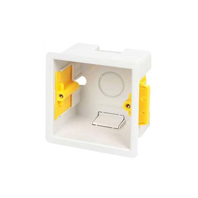 Plasterboard box only 3x3 bs4662-a815