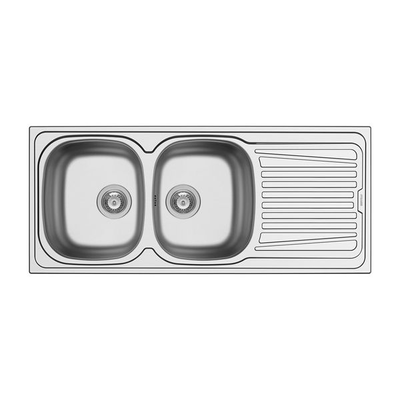 Sparta 116x50 2b 1d, , medium