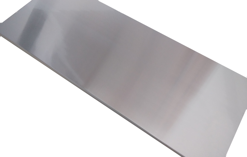 Kitchen skirting inox 2m 10cm, , medium image number null