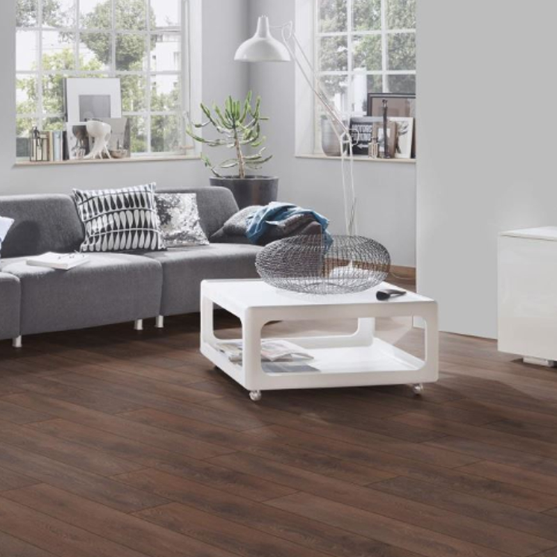 Kronospan laminate floor shire oak 8633 p ac4 8mm (9 tem) 2.22 sqm-null