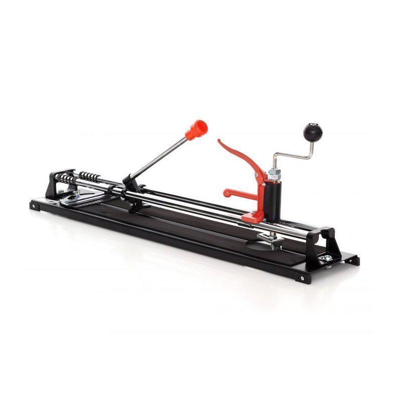 Χειροκίνητος κόφτης πλακιδίων 80 cm kraft&dele kd-575, , medium-null