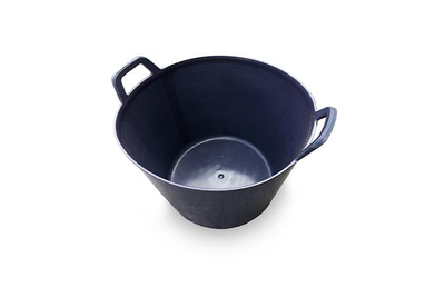 252155 - flexible mixing bucket (167243)