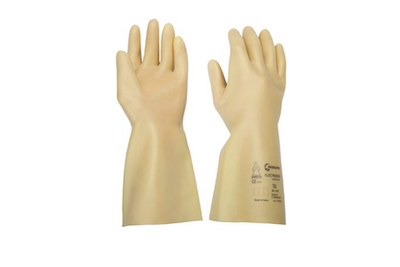 Electricians insulated gloves 1000v (154149), , medium