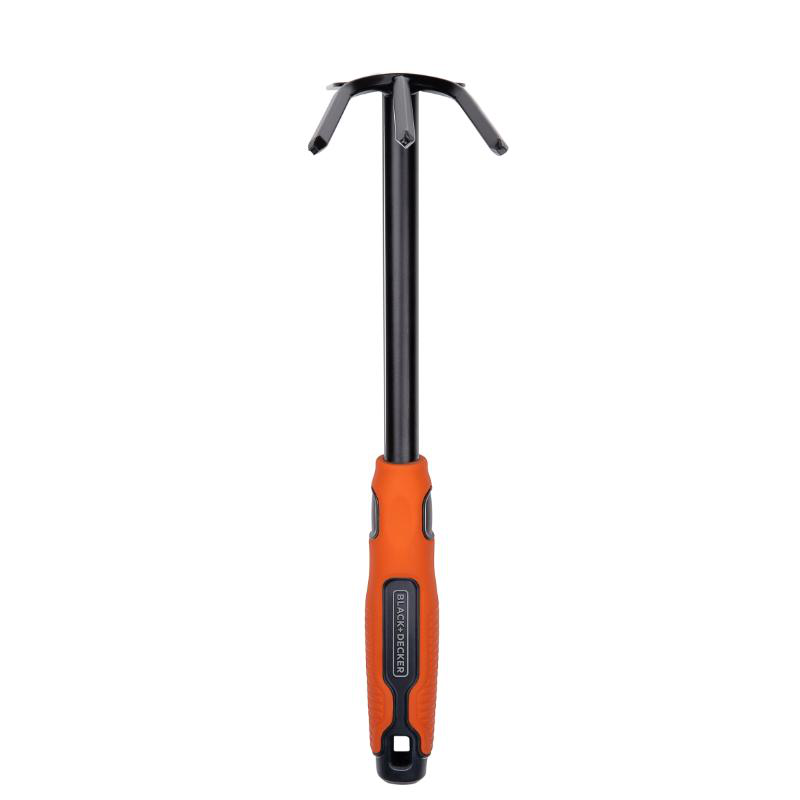 Black & decker καλλιεργητης χειρος 30cm, , medium-null