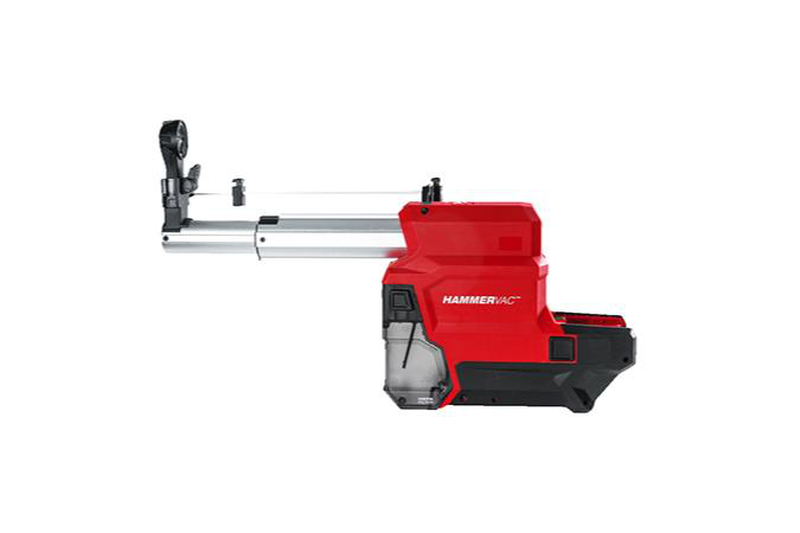 M18fpddexl-0 - dust extraction autopulse (168820), , medium image number null