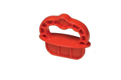 Kreg deckspacer-red - deck jig spacer rings (12 pcs)  (170318), , medium