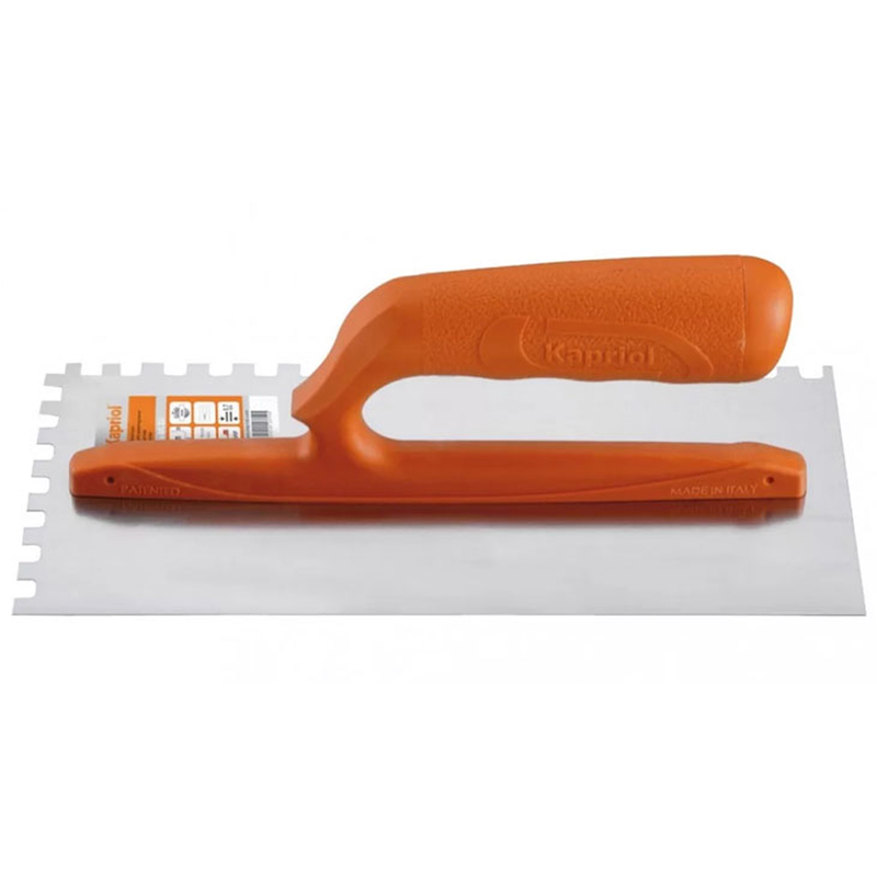 Kapriol teeth tiles 8mm-null