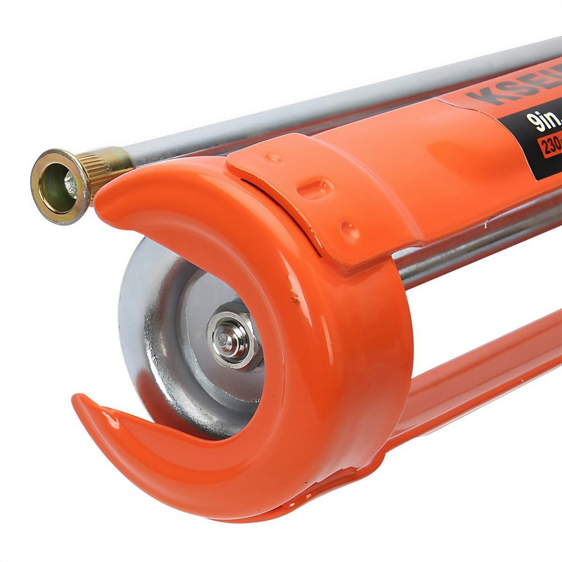 Kseibi &pi;&iota;&sigma;&tau;ό&lambda;&iota; &sigma;&iota;&lambda;&iota;&kappa;ό&nu;&eta;&sigmaf; &gamma;&epsilon;&nu;&iota;&kappa;ή&sigmaf; &chi;&rho;ή&sigma;&eta;&sigmaf; 9" 220mm &gamma;&iota;&alpha; &alpha;&kappa;&rho;&iota;&beta;ή & &epsilon;&lambda;&epsilon;&gamma;&chi;ό&mu;&epsilon;&nu;&eta; &epsilon;&phi;&alpha;&rho;&mu;&omicron;&gamma;ή, , medium-null