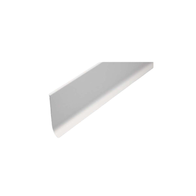 Tsekolatoura anodied aluminum with sticker 2000x60x10mm, , medium