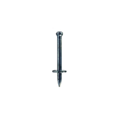 Titibi steel pistol nails with washers tk-27