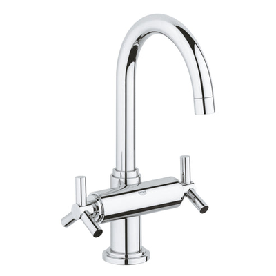 Grohe atrio one-hole basin mixer, 1/2&Prime; l-size (special offer), , medium